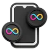 Online Internet Computer