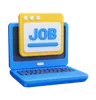 Online Job