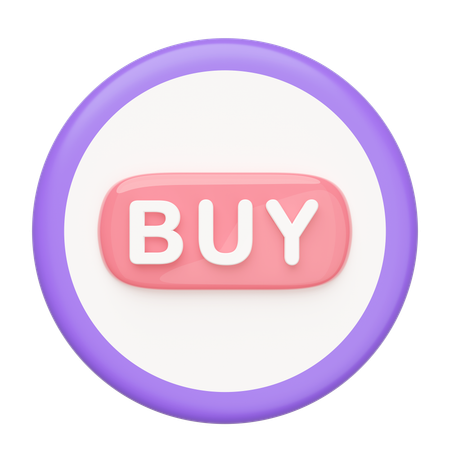 Online kaufen  3D Icon