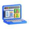 Online Learning