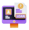 Online Loan