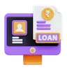 Online Loan