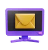 Online Mail