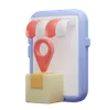 Online Package Tracking