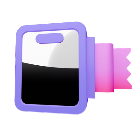 Online Payment  3D Icon