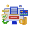 Online Payment