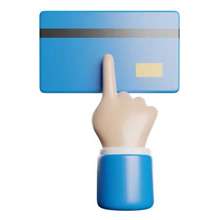 Online Payment Money  3D Icon