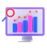 Online Search Analysis