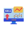 Online Sell Growth