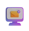 Online Send Mail
