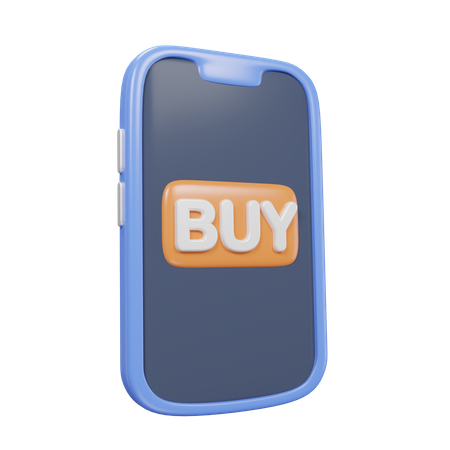 Online shop  3D Icon