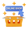 Online Shop