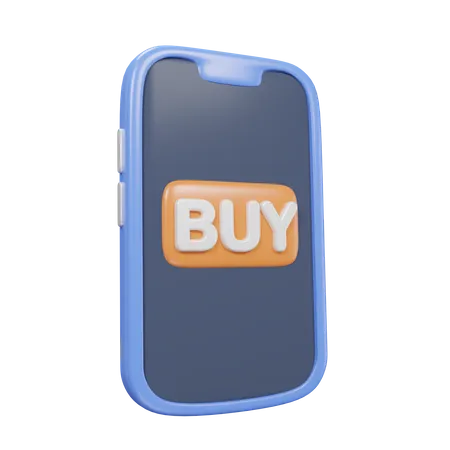 Online Shop Icon 3 D For Ecommerce 3D Icon