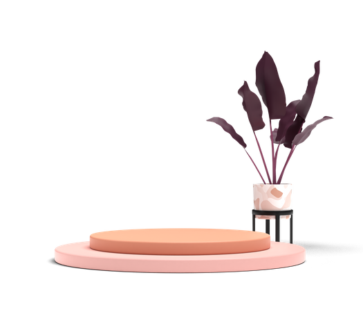 Online-Shop-Anzeige  3D Icon