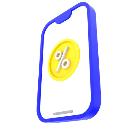 Online shopping  3D Icon