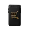 Online shopping on device