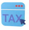 Online Tax