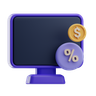 online tax 3d logos