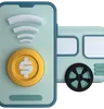 Online Taxi Payment