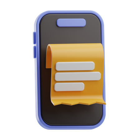 Online Transaction  3D Icon