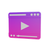 online tutorial 3d logo