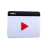 3d online tutorial logo