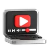 Online Video Streaming