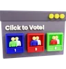 Online Voting