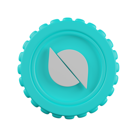 Ontology  3D Icon