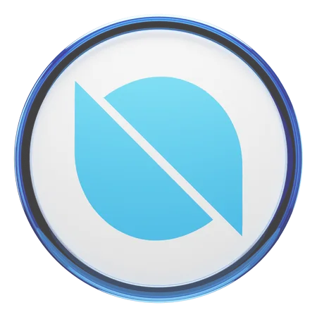 Ontology  3D Icon