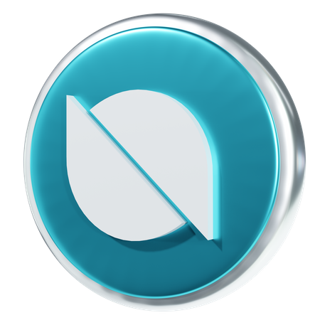 Ontology  3D Icon