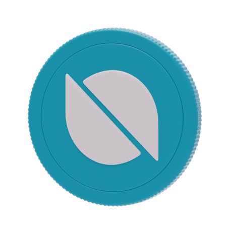 Ontology  3D Icon