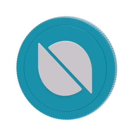 Ontology  3D Icon