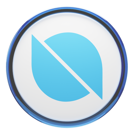 Ontology  3D Icon