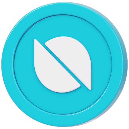 온톨로지(ONT)  3D Icon
