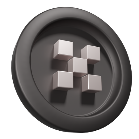 UN  3D Icon