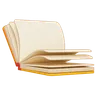 Open Book