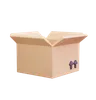 Open Box