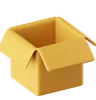 Open Box