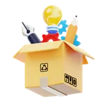 Open Box