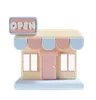 Open Shop