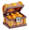 Open Treasure Chest