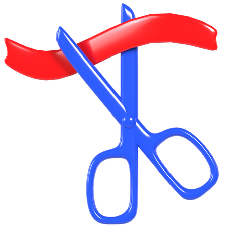 Opening Ceremony  3D Icon