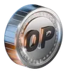 Optimism Coin