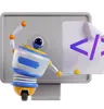 Optimización de la eficiencia del código