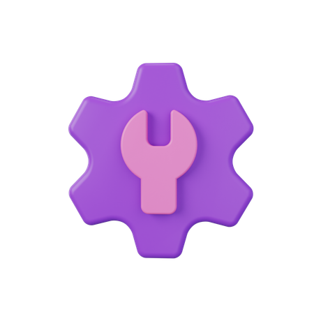 Optimizar  3D Icon