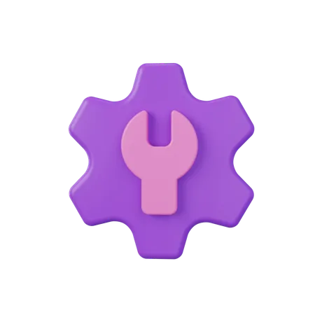 Optimizar  3D Icon