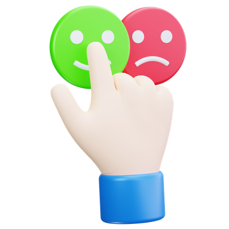 Options de commentaires  3D Icon