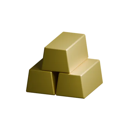 Or  3D Icon