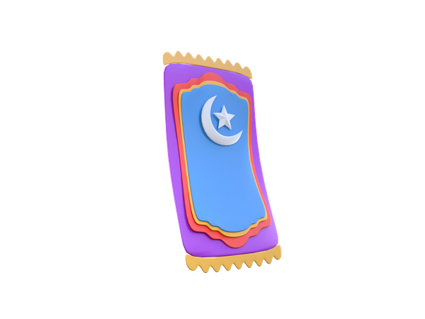 Bastardo  3D Icon